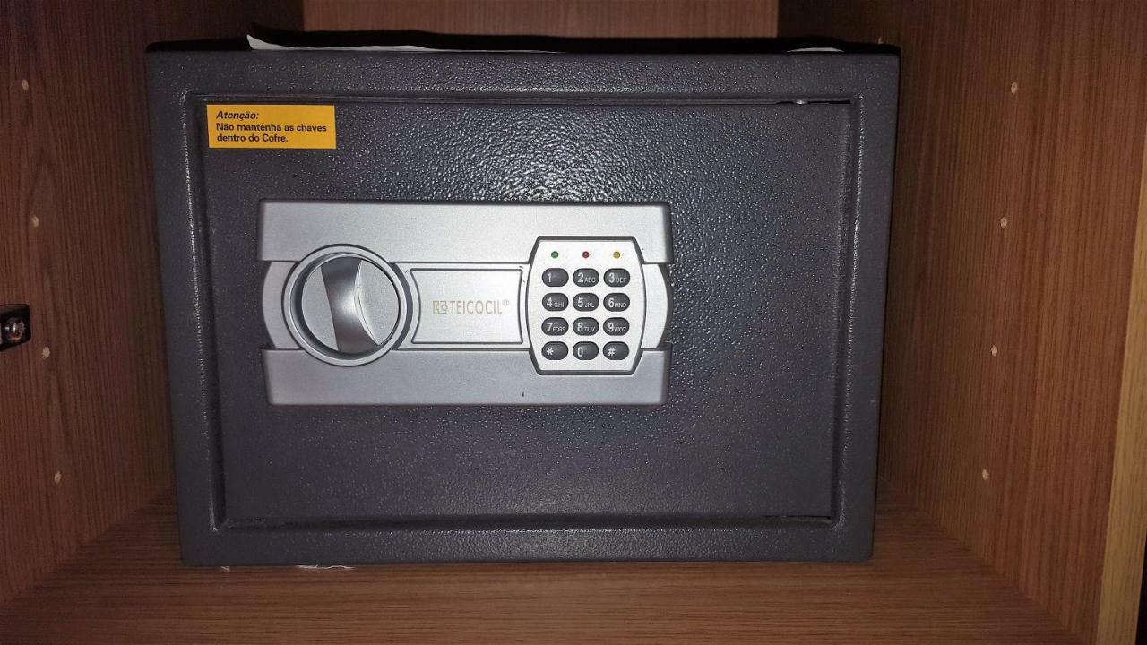 Sol Hotel 普拉亚 外观 照片