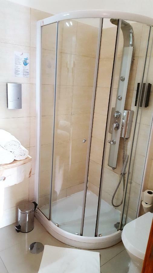 Sol Hotel 普拉亚 外观 照片